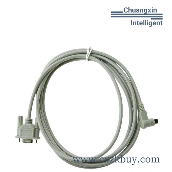 a-b_1761-cbl-pm02_1.jpg A-B 1761-CBL-PM02 ControlNet Cable Module, High Speed Data Transfer