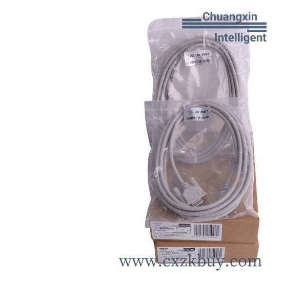 a-b_1761-cbl-pm02_3.jpg A-B 1761-CBL-PM02 ControlNet Cable Module, High Speed Data Transfer