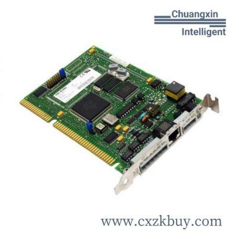 Allen Bradley 1784-KTX DH+ Interface Module