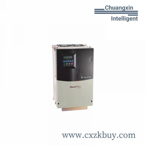 Rockwell Automation 22C-D060A103 ControlLogix I/O Module