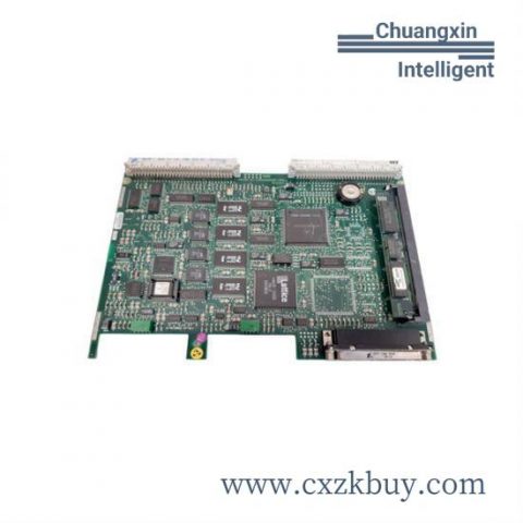ABB 07DC91C Digital I/O Module for Industrial Automation