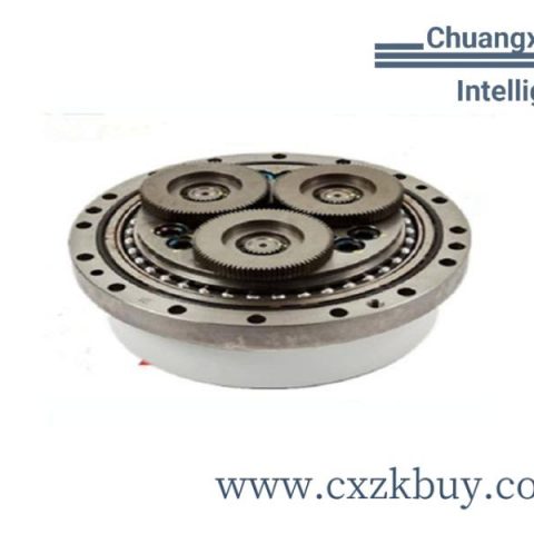 ABB 07KT97H3 PLC Controller for Industrial Automation Applications