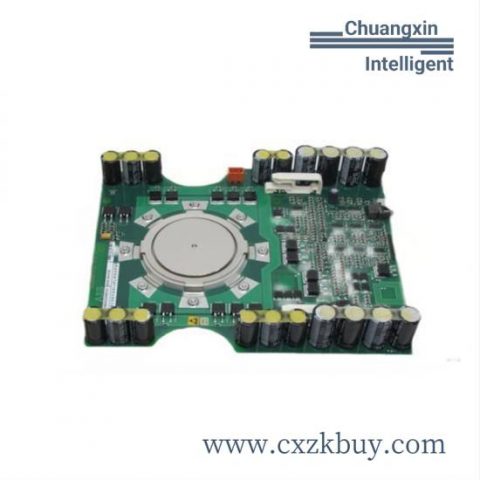 ABB 5SHX1445H0001 3BHB003230R0101 Industrial Control Module