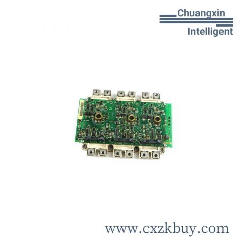 ABB B5EC HENF105077R1 High Performance Industrial Control Module