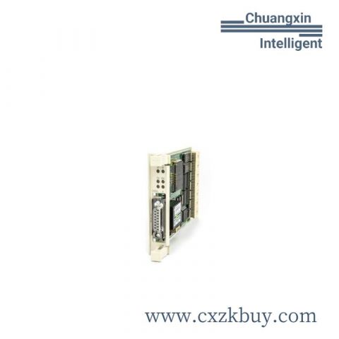 ABB CI546 3BSE012545R1 Power Module