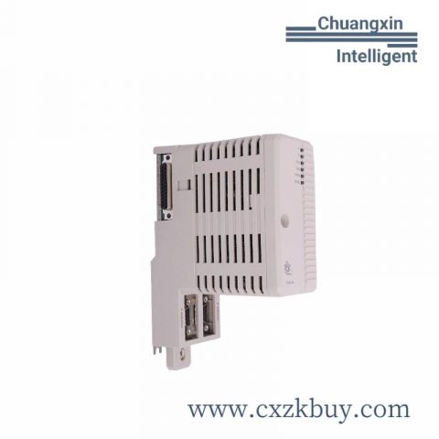 ABB CI854A 3BSE030221R1 Industrial Control Module