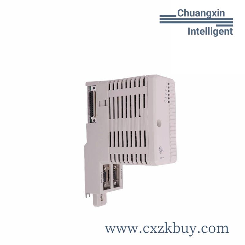 abb_ci854a_3bse030221r1.jpg ABB CI854A 3BSE030221R1 Industrial Control Module