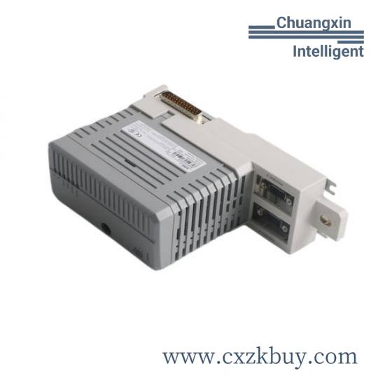 abb_ci854a_3bse030221r1_1.jpg ABB CI854A 3BSE030221R1 Industrial Control Module