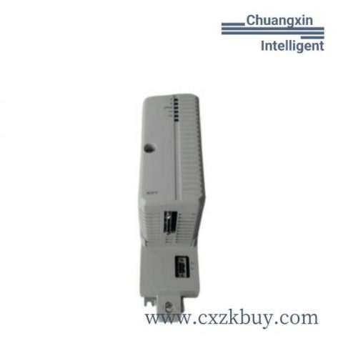 ABB CI930F 3BDH001010R0005 Control Module