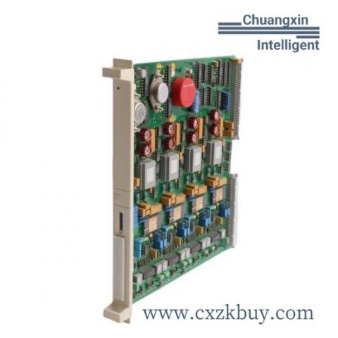 ABB DSAO110 Analog Output Module for Industrial Automation