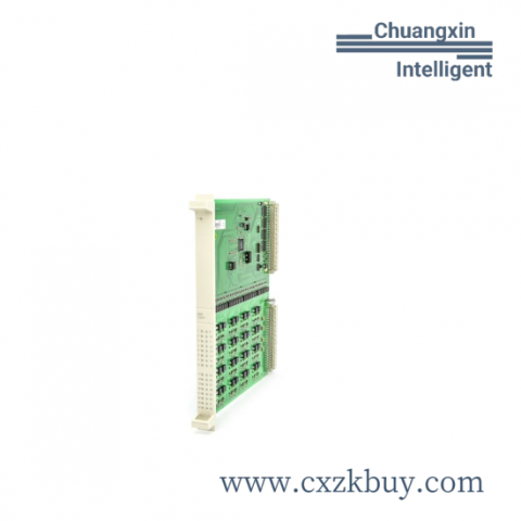 ABB DSDP150 Pulse Encoder Input Application Software