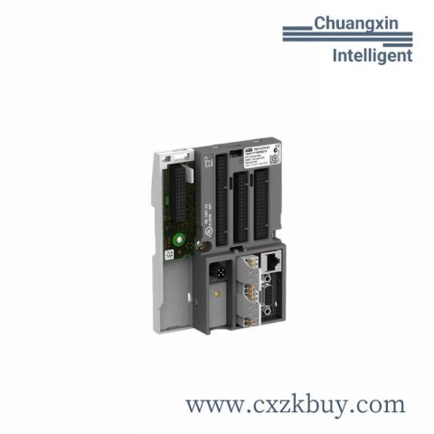 ABB DSQC355A - Industrial Control Module for Advanced Automation Systems