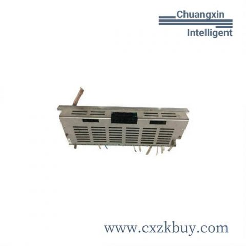 ABB E3EB HENF315129R1 Control Module for Industrial Automation