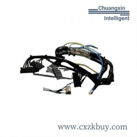 ABB GOP2 10.4ST, Industrial Touchscreen Operator Panel