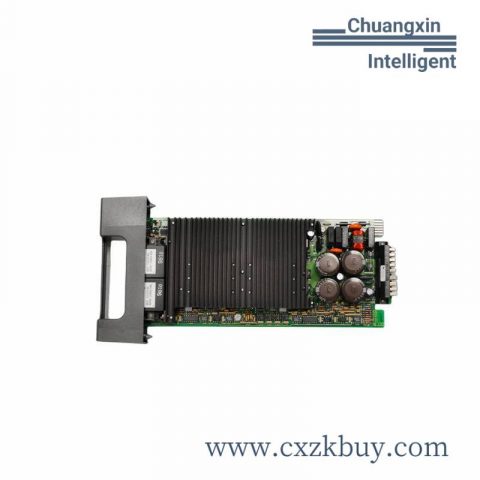 ABB IEPAS02 Analog Input Module for Industrial Automation