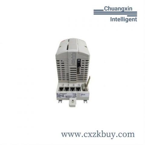 ABB IMBLK01 Control Module for Industrial Automation Systems