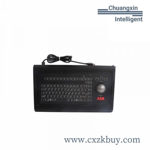 ABB PFSK160A 3BSE009514R1 - Industrial Control Module