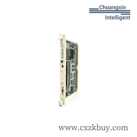 ABB PM510V16 3BSE008358R1 Control Module