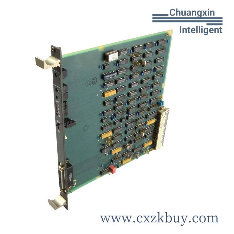 abb_red670.jpg ABB RED670 Advanced Protective Relay - Ensuring Electrical System Safety & Efficiency