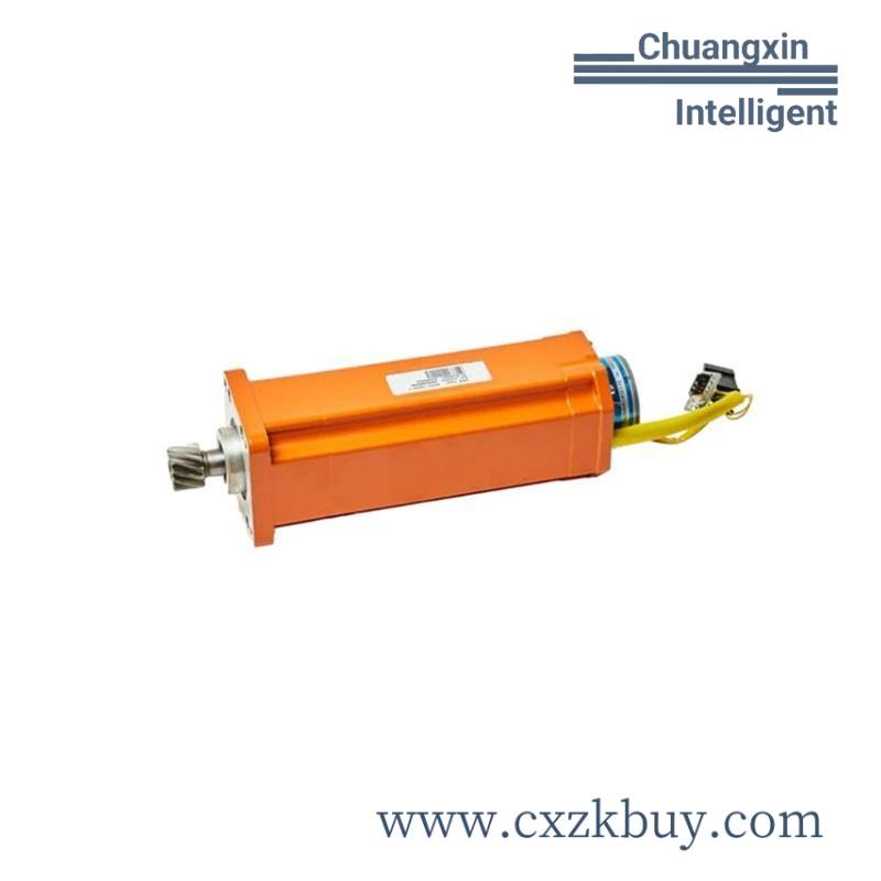 abb_red670_3.jpg ABB RED670 Advanced Protective Relay - Ensuring Electrical System Safety & Efficiency