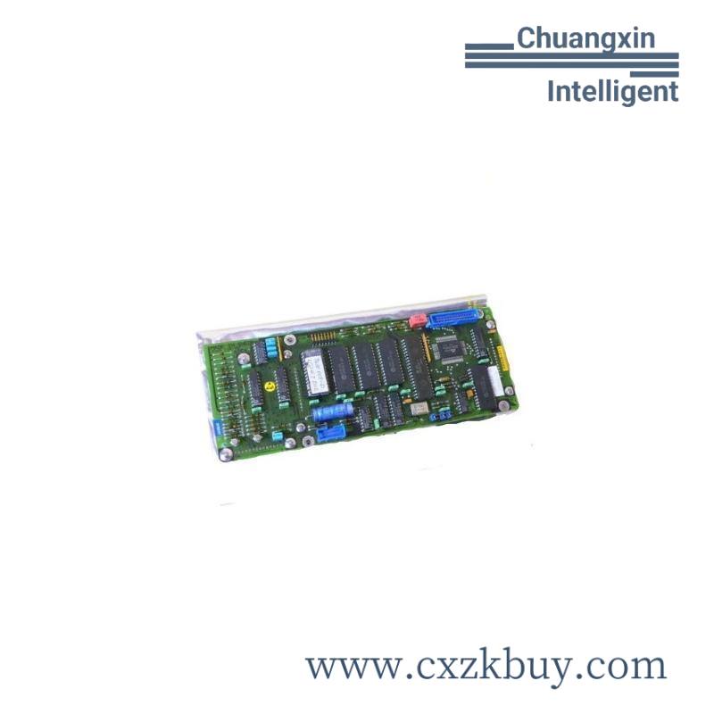 abb_slmg99.jpg ABB SLMG99 Network Variable, Industrial Control Module, Enhanced Connectivity & Performance