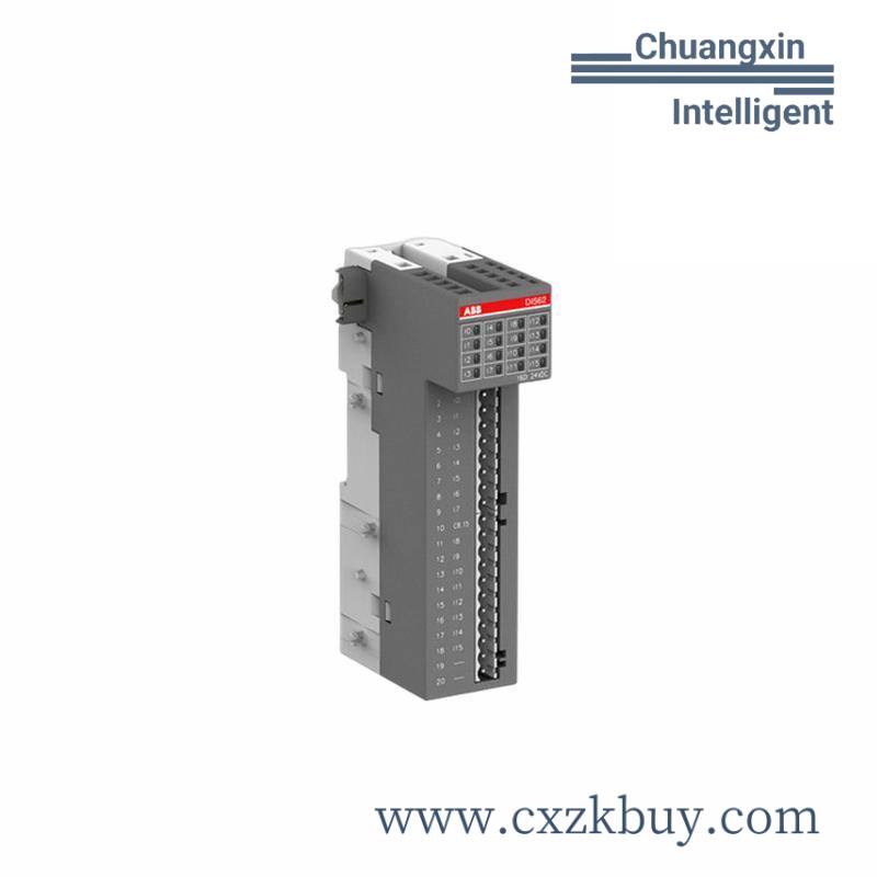 abb_slmg99_1.jpg ABB SLMG99 Network Variable, Industrial Control Module, Enhanced Connectivity & Performance