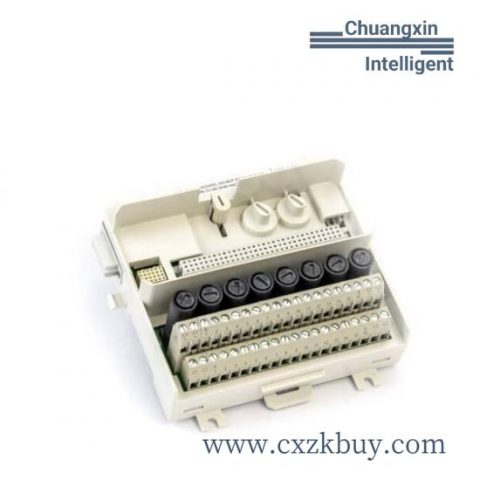 ABB SYN5201A-Z V277 Industrial Control Module