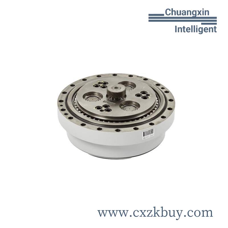 abb_syn5202-0277_3bhb006715r0277_2.jpg ABB SYN5202-0277 3BHB006715R0277 Industrial Control Module