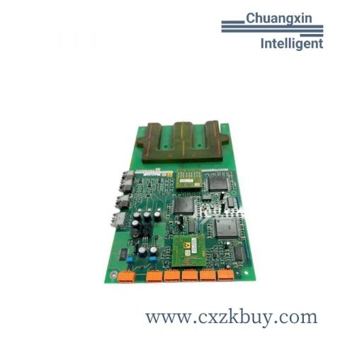 ABB UFC721AE101 3BHB002916R0101 Industrial Control Module