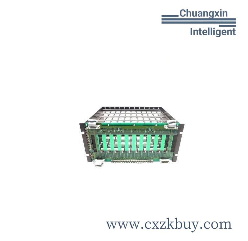 abb_vbx01ta_1.jpg ABB VBX01TA High Performance I/O Module - Enhance Your Automation Systems