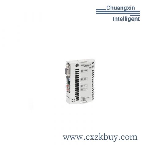 ABB XDD501A101 Industrial Control Module