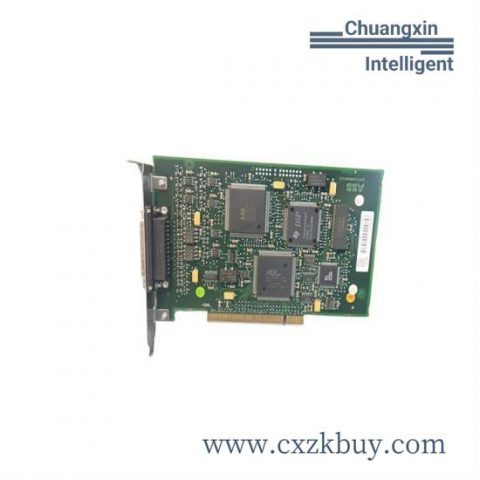 ALSTOM 12004-102-01 CONTROL BOARD, Industrial Automation