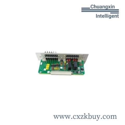 ATLANTA 5846009 Industrial Automation Control Module, Compact and Robust Design for Enhanced Efficiency