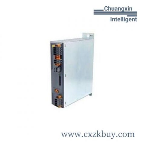 B&R 3IF661.9 Industrial Controller - High Precision Digital Input Module