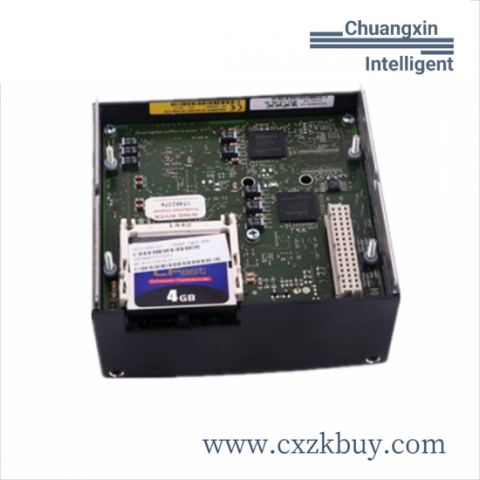 B&R AO352 Control Network Module