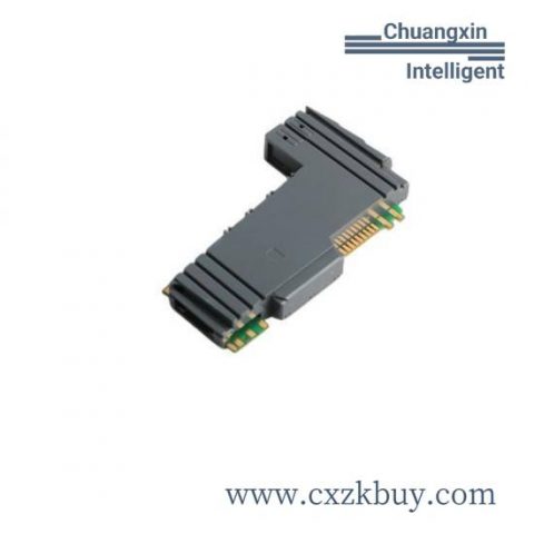 B&R ECEP128-0 High Performance Digital Input Module for Industrial Automation