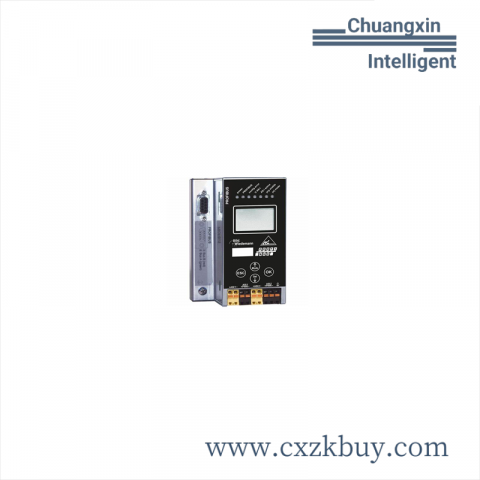 B+W 465010 Industrial Automation Controller Module