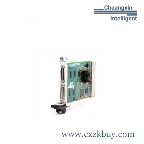 B&W SQ-300I 8700700-006C High Precision Industrial Control Module