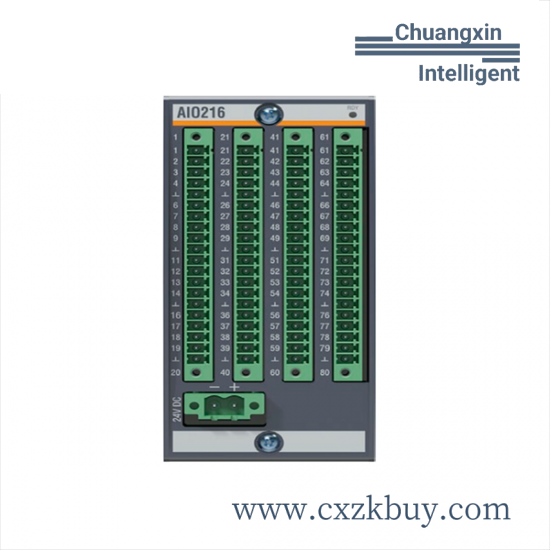 bachmann_bs203-1.png BACHMANN BS203 Backplane Module for Industrial Automation Systems