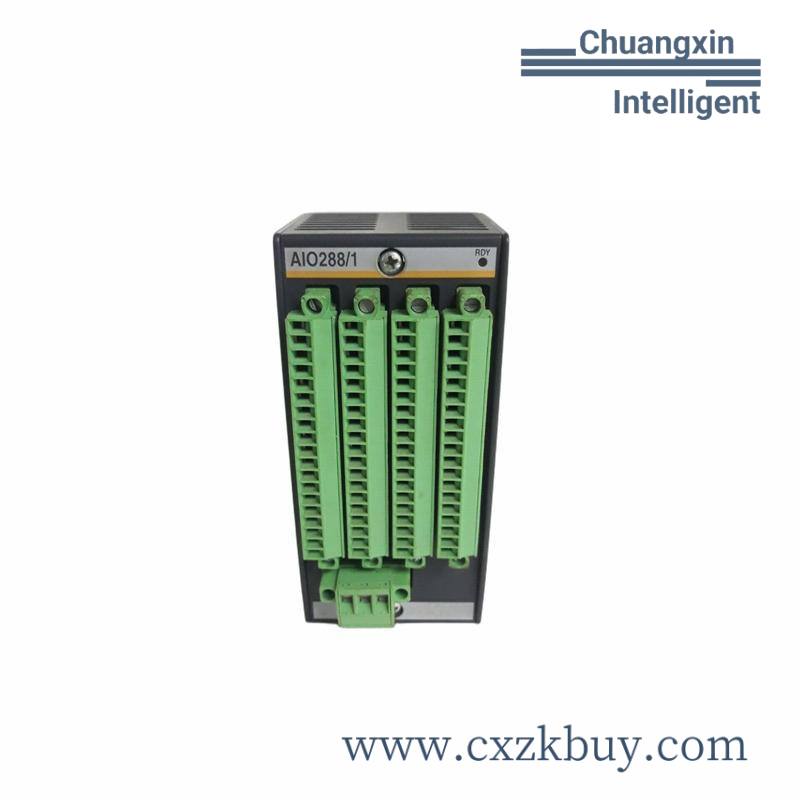 bachmann_bs203_1.jpg BACHMANN BS203 Backplane Module for Industrial Automation Systems