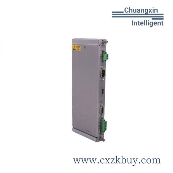 bently_125768-01_1.jpg Bently 125768-01 Vibration Monitoring Module