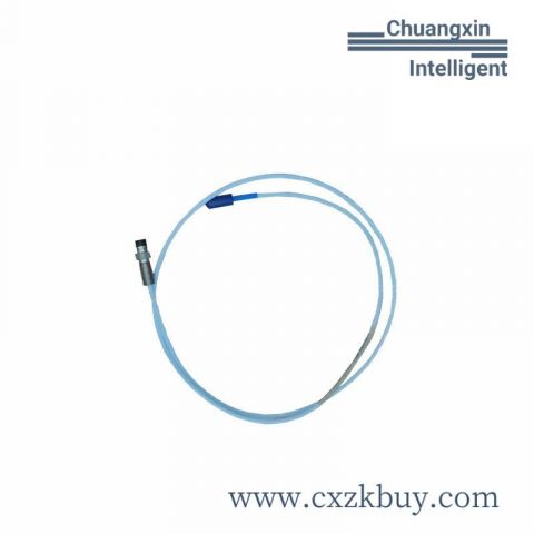 Bently 1701/10-01 Vibration Monitoring Module for Industrial Control