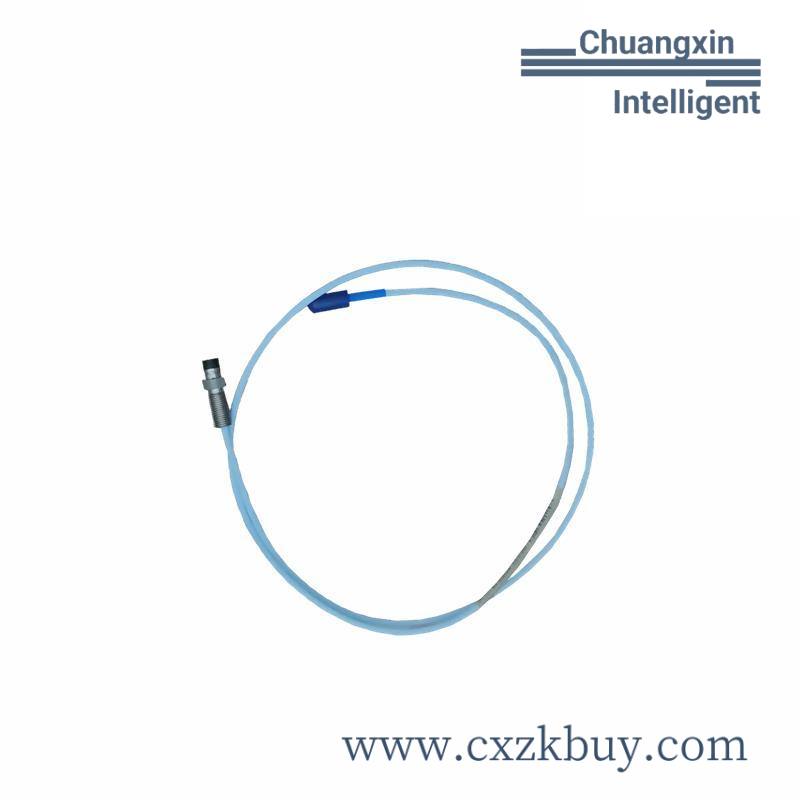 bently_1701_10-01.jpg Bently 1701/10-01 Vibration Monitoring Module for Industrial Control