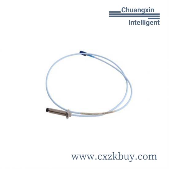 bently_1701_10-01_3.jpg Bently 1701/10-01 Vibration Monitoring Module for Industrial Control