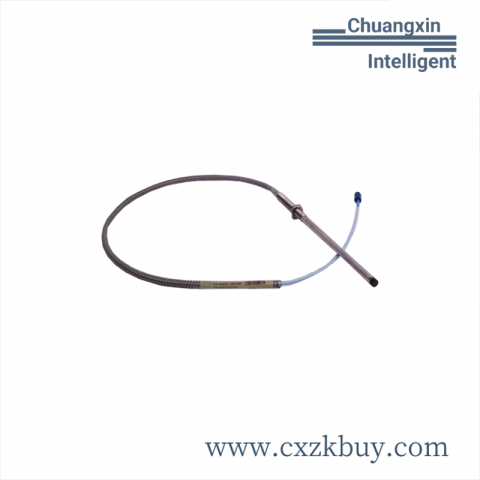 BENTLY 3300/16-14-01-03-00-00-01 Vibration Monitoring Module