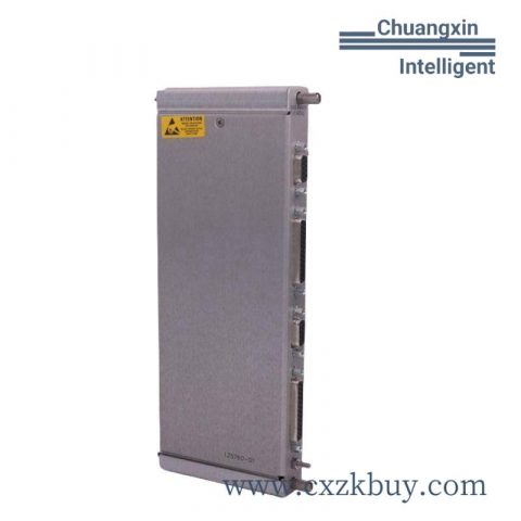 BENTLY 3500/15-07-00-00 125840-02 Small Card