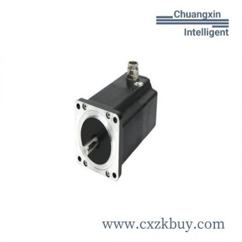 BERGER LAHR VRDM LNA Stepper Motor Module