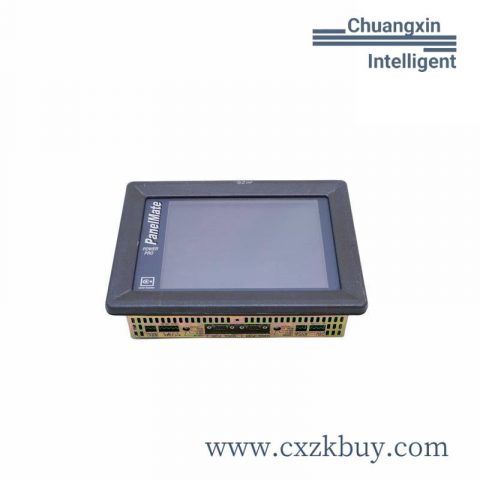 CUTLER HAMMER 10923H5A Control Relay Module for Industrial Automation