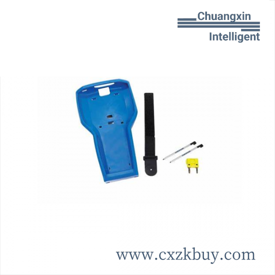 emerson_pr6423_002-041.png EPRO Emerson PR6423/002-041 Industrial Control Module