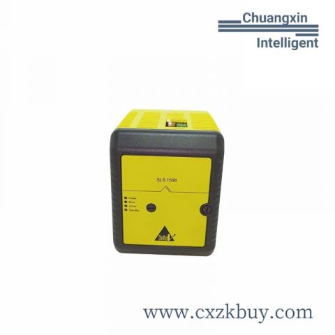 EMERSON SLS1508 - Industrial Control Module